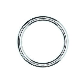 38MM STAINLESS STEEL COCK RING
