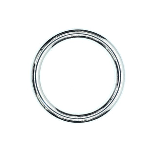 38MM STAINLESS STEEL COCK RING