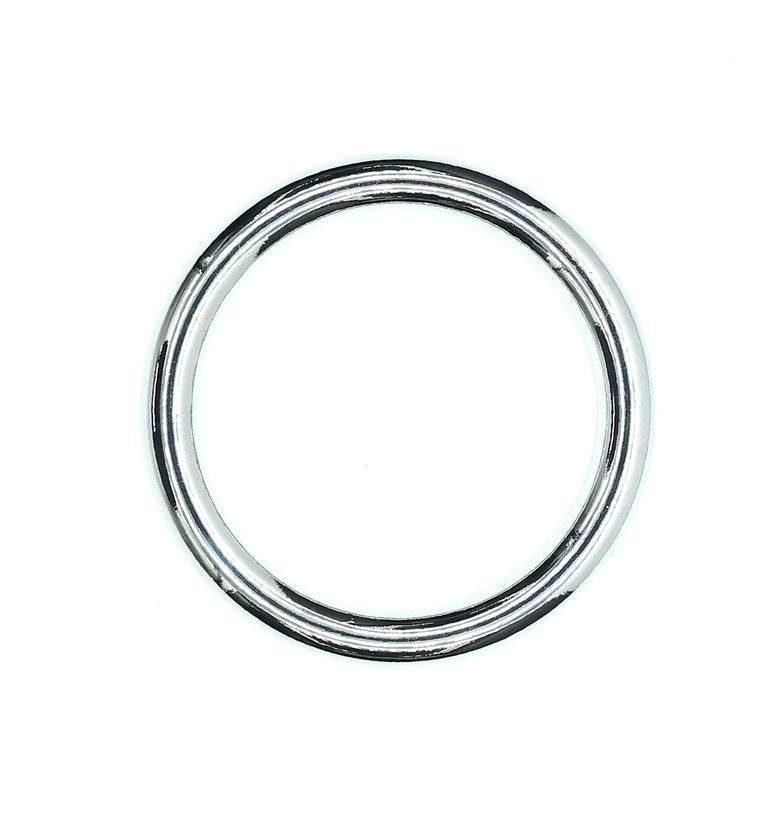 38MM STAINLESS STEEL COCK RING