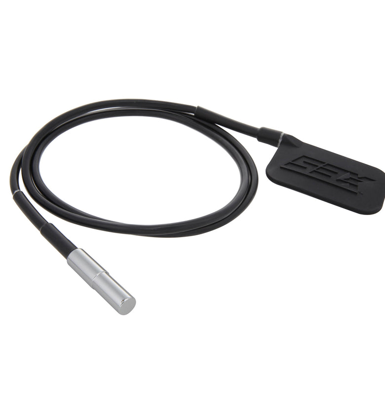 Shockgasm Electro Play Silicone Power Tripper Attachment