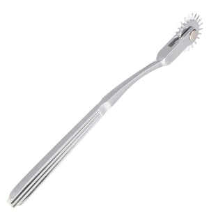 Electro-Conducting Wartenberg Pinwheel