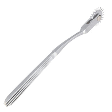 Electro-Conducting Wartenberg Pinwheel