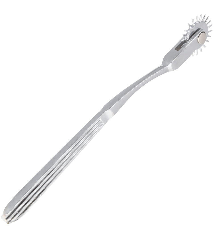 Electro-Conducting Wartenberg Pinwheel