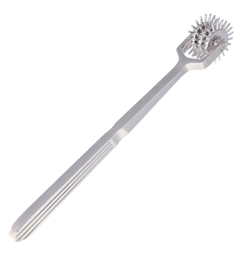 Electro-Conducting Wartenberg Pinwheel Triple