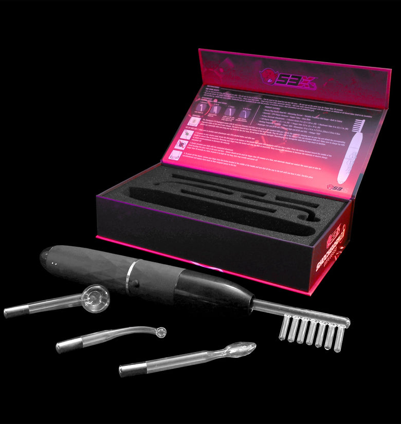 SHOCKGASM 2.0 UNPLUGGED