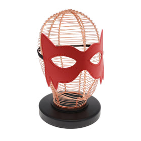 SEXCAPADES BLACK CAT W/EARS