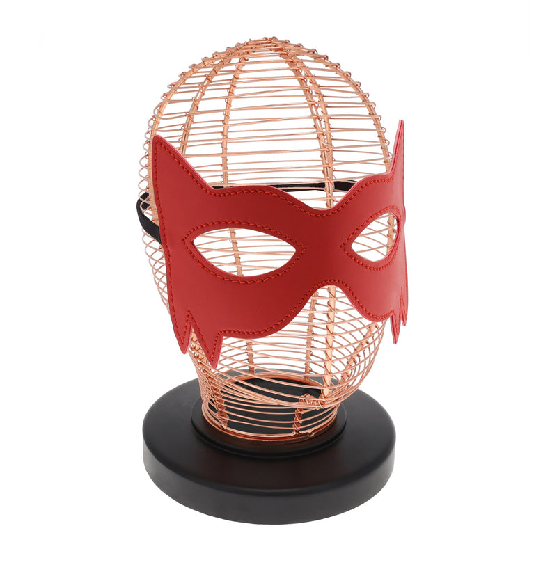 SEXCAPADES BLACK CAT W/EARS