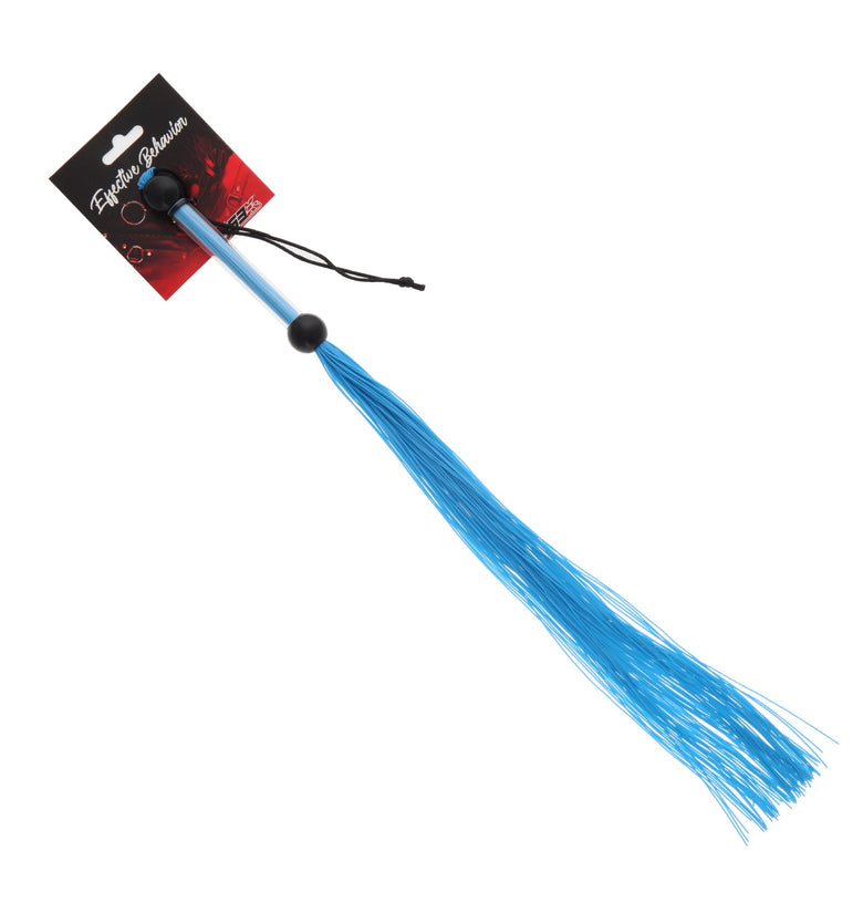 FLOGGER BLUE 20IN RUBBER