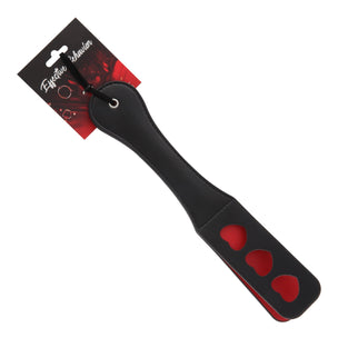 Flying Hearts Cut-Out Slapper