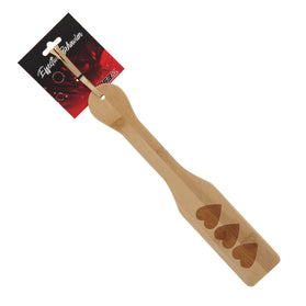 Bamboo Imprint Paddle