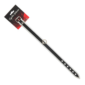 PVC Collar Trim with Single Ring Loop