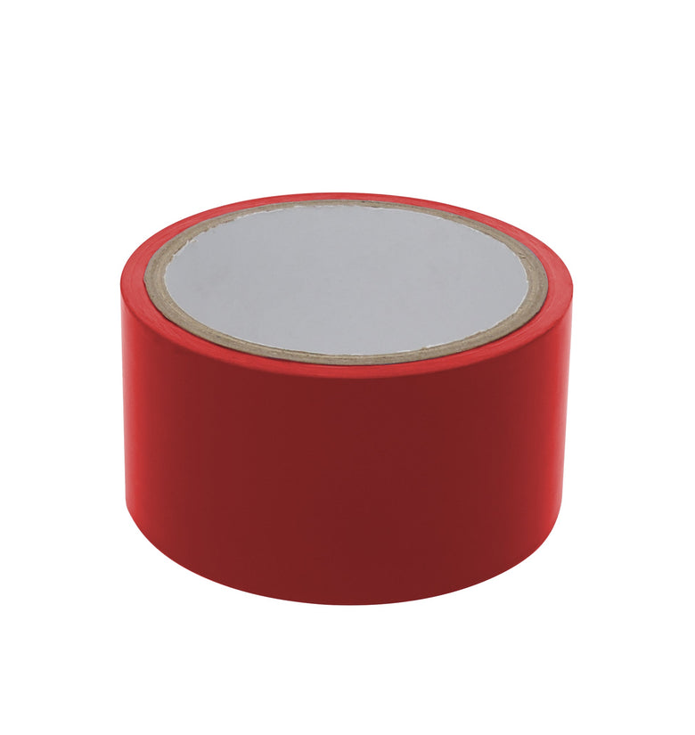 BOUND BY ACTION BINDING TAPE