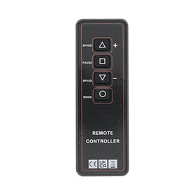 53X GUITAR SEX MACHINE REMOTE CONTROL