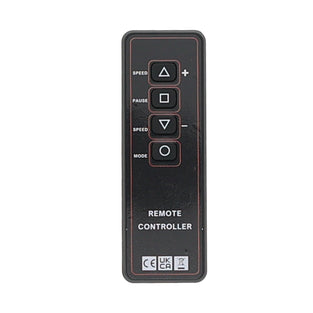 53X GUITAR SEX MACHINE REMOTE CONTROL