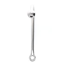 ANAL HOOK 3.8MM BALL