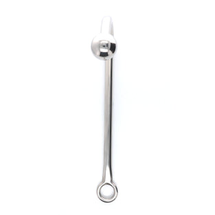 ANAL HOOK 3.8MM BALL