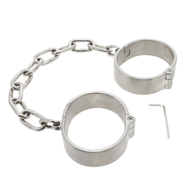 HAND CUFF SHACKLE