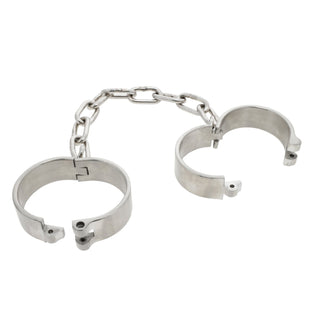 HAND CUFF SHACKLE MALE