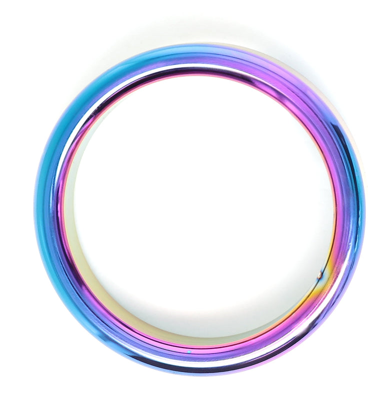 C-RING MULTICOLOR FINISH