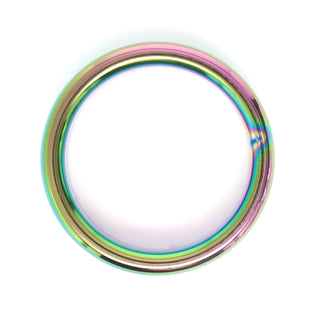 C-RING MULTICOLOR FINISH 44MM