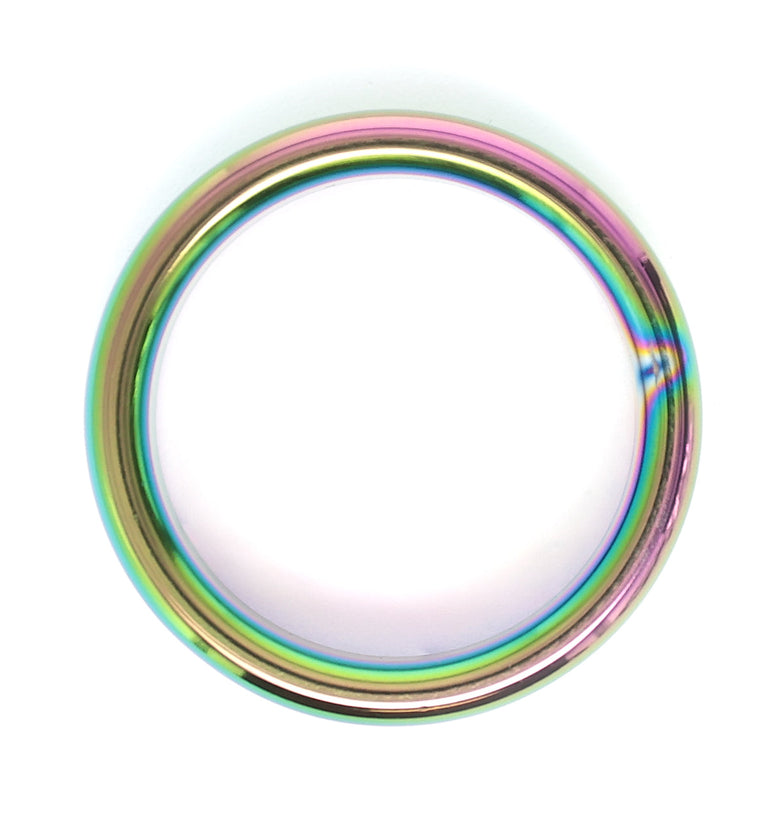 C-RING MULTICOLOR FINISH 44MM