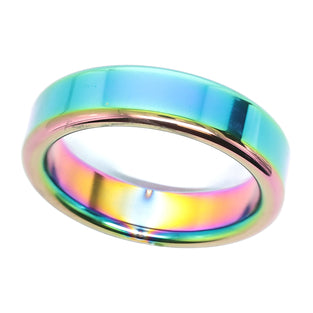 C-RING MULTICOLOR FINISH 47MM