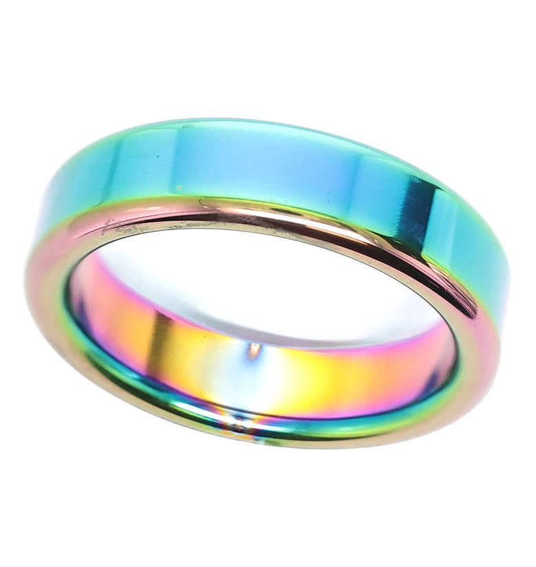 C-RING MULTICOLOR FINISH 47MM