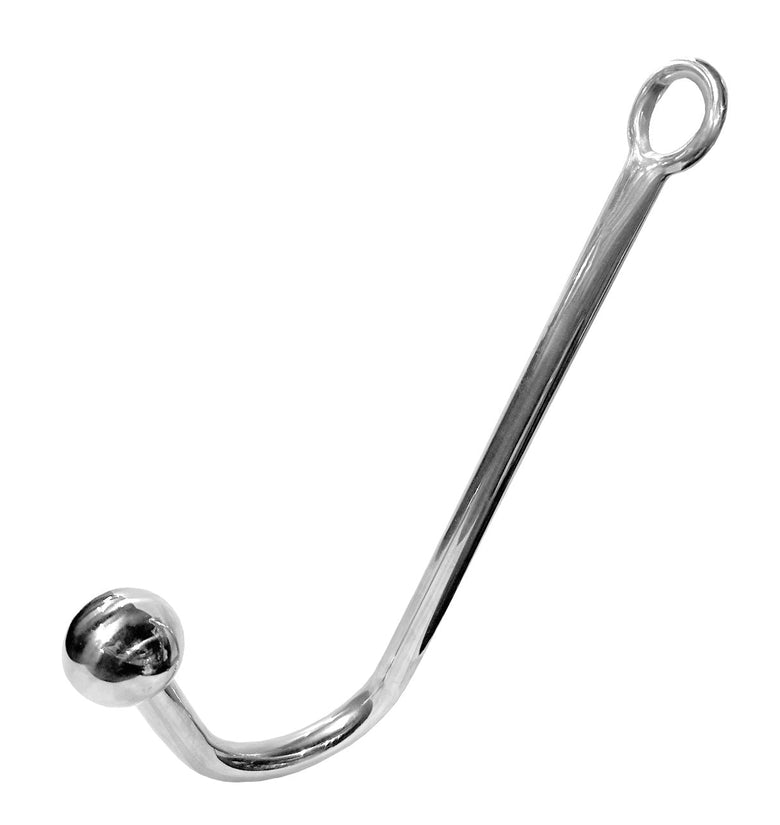 ANAL HOOK 240mm/30mm BALL