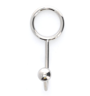 ANAL HOOK 25mm BALL