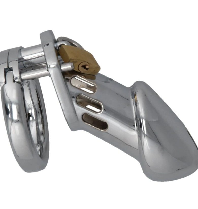 Humiliation Penis Cage