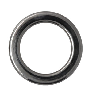 C RING STAINLESS THICK 2 IN DIA 38MM